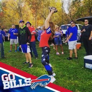 Meet your Posher, Cherie